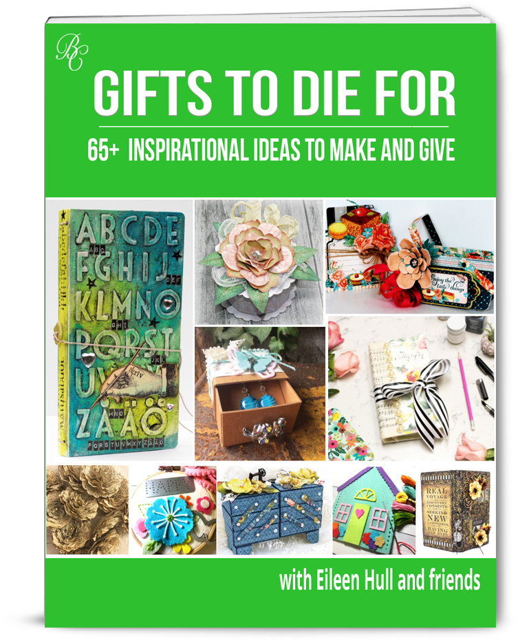 Gifts to Die For with Eileen Hull and friends