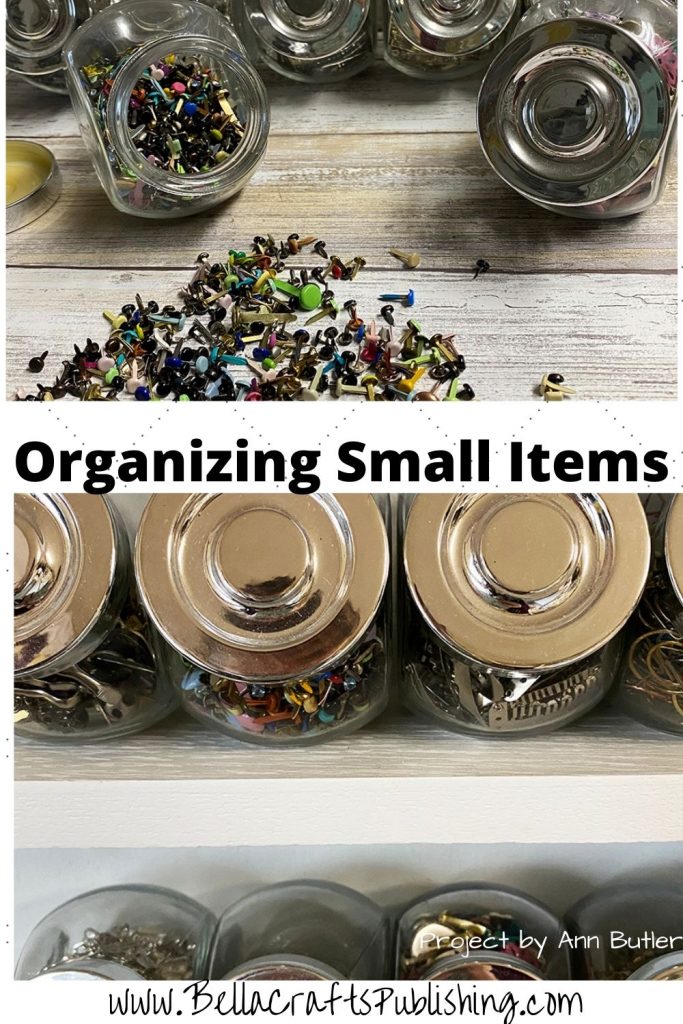 Crafting Organizational PIN