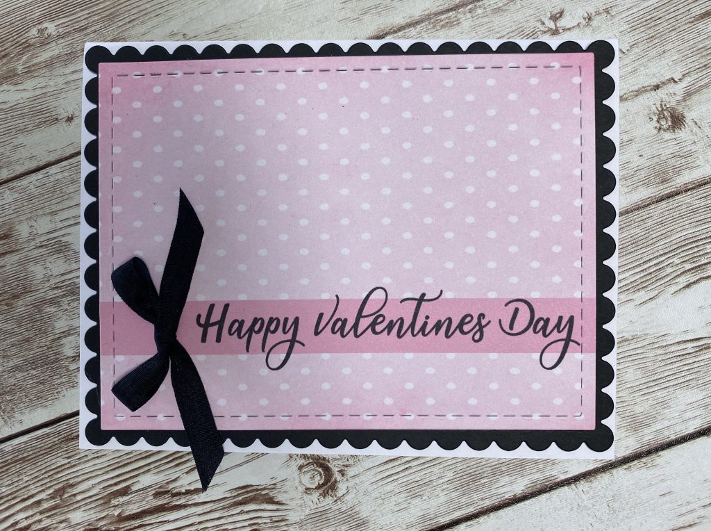 Free Valentines Day Printable for Cards and tags