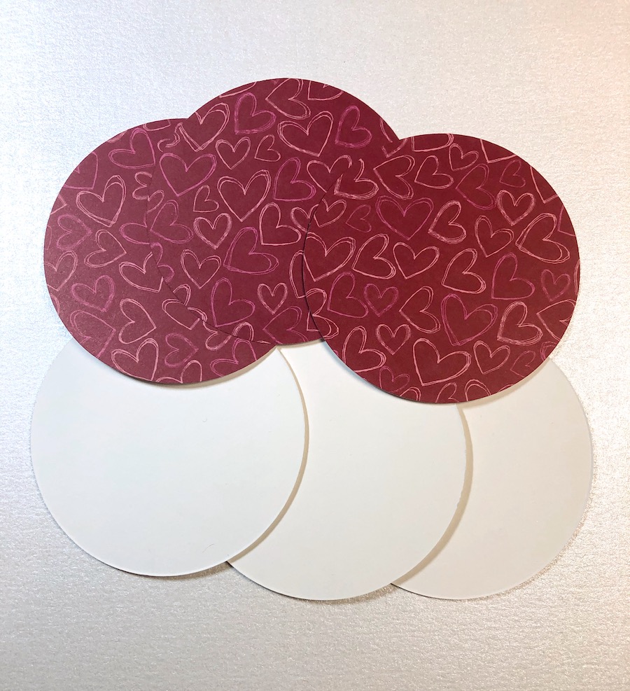 Use A Cricut To Create Circles