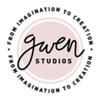 Gwen Studios Logo
