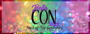 BellaCon 2023 Workshops