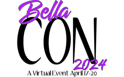 It’s Happening! BellaCon 2024 Crafty Event!