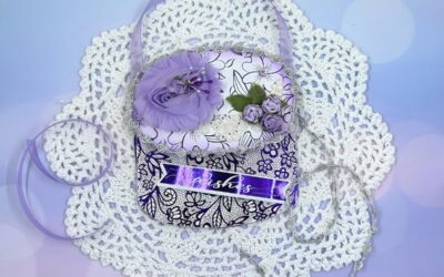 Birthday Wishes in a Hatbox