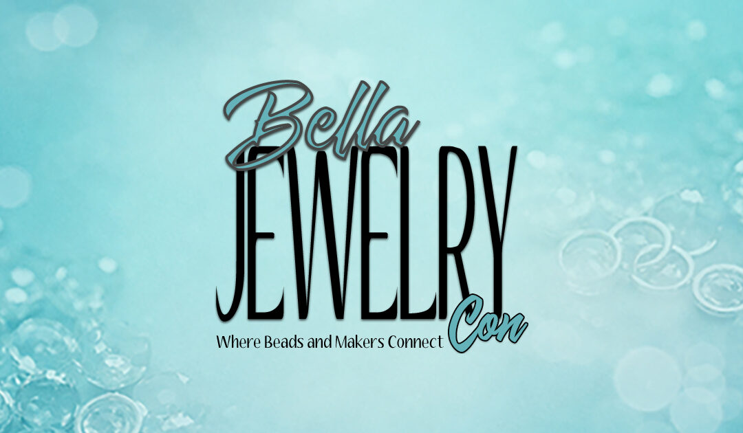 Bella Jewelry Con Spring 2026