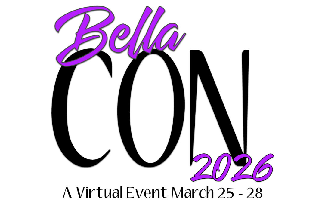 BellaCon 2026 Workshops