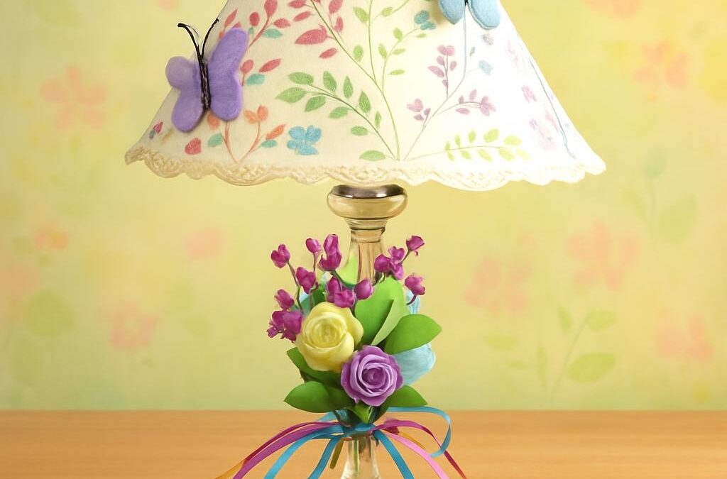 Light Up Your Home For Spring