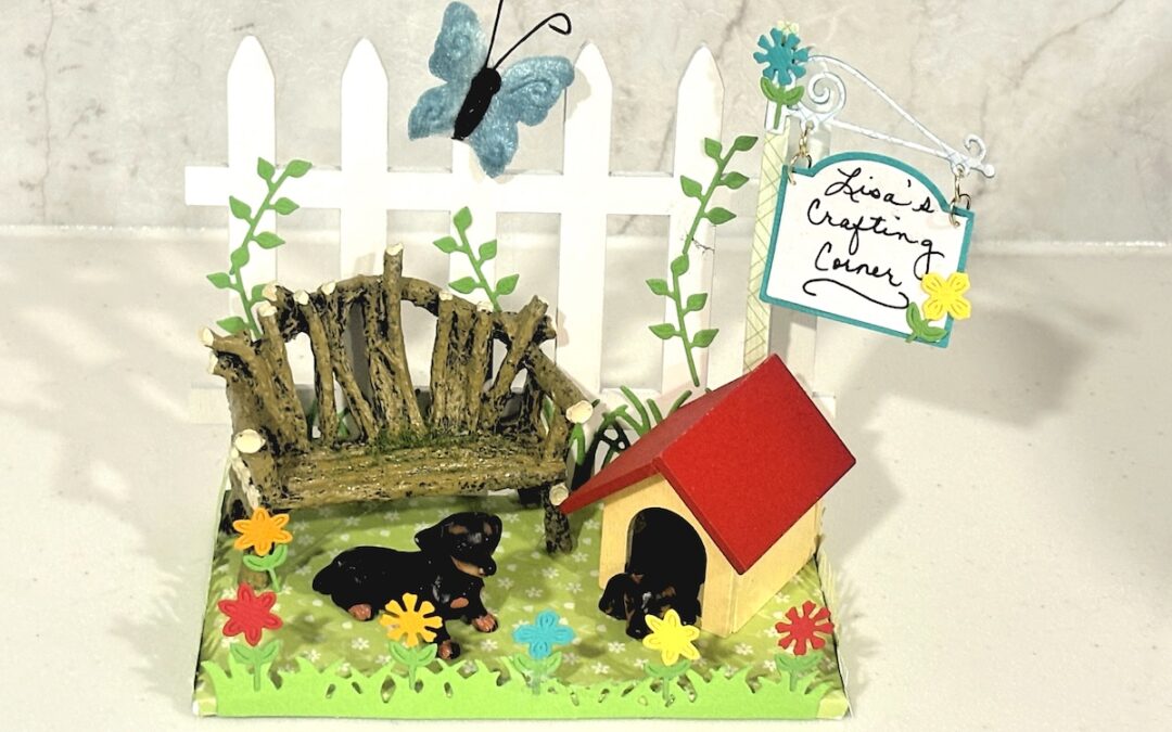 Create Something Fun For Your Craft Space