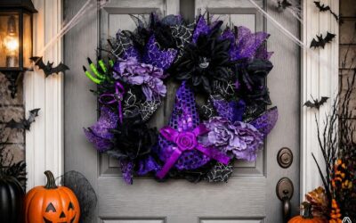 Witch’s Wreath